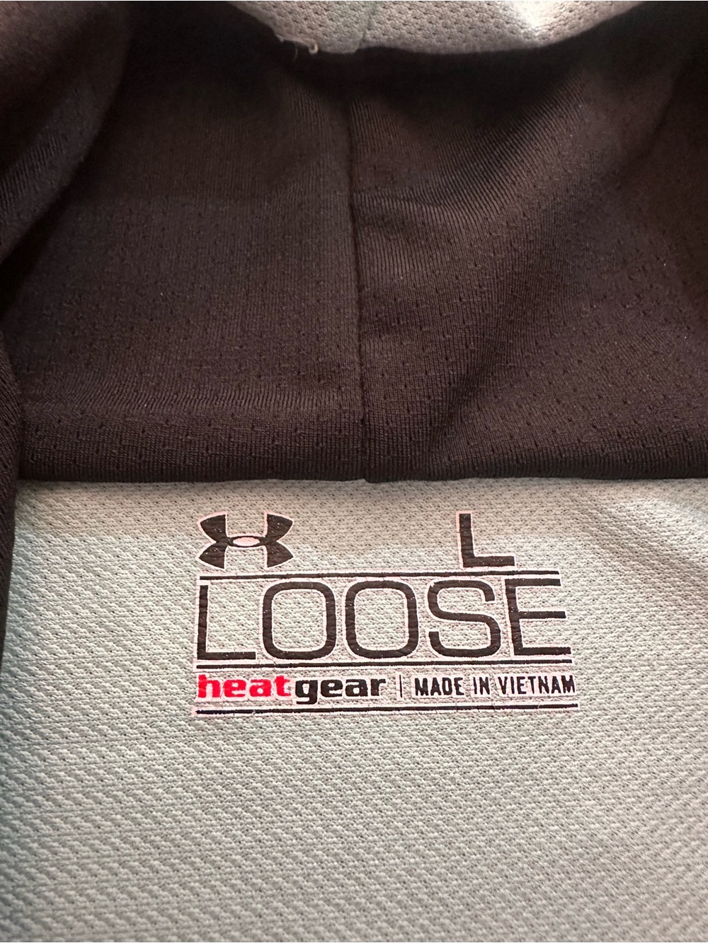 Under Armour Aqua Hooded Full-Zip Performance Jacket - Picture 9 of 9